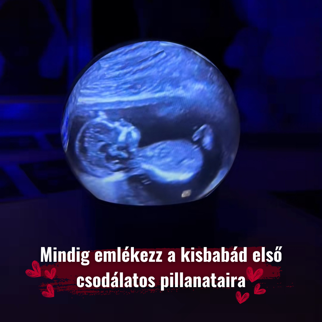 Memora - Mágikus Emlékőrző Kristálygömb | Egy szelet a múltból