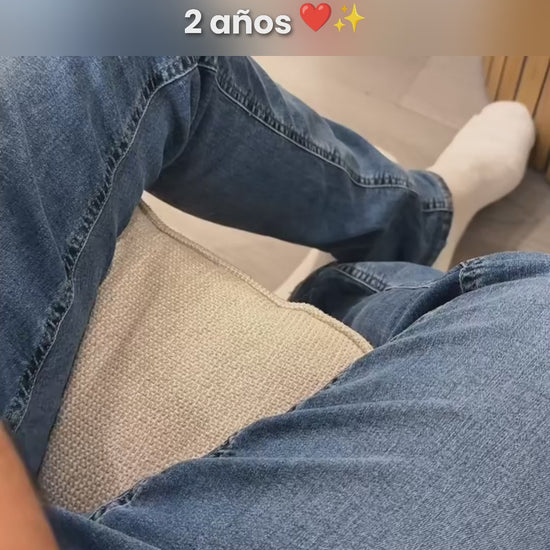 Abriendo una MemoraSphere de regalo